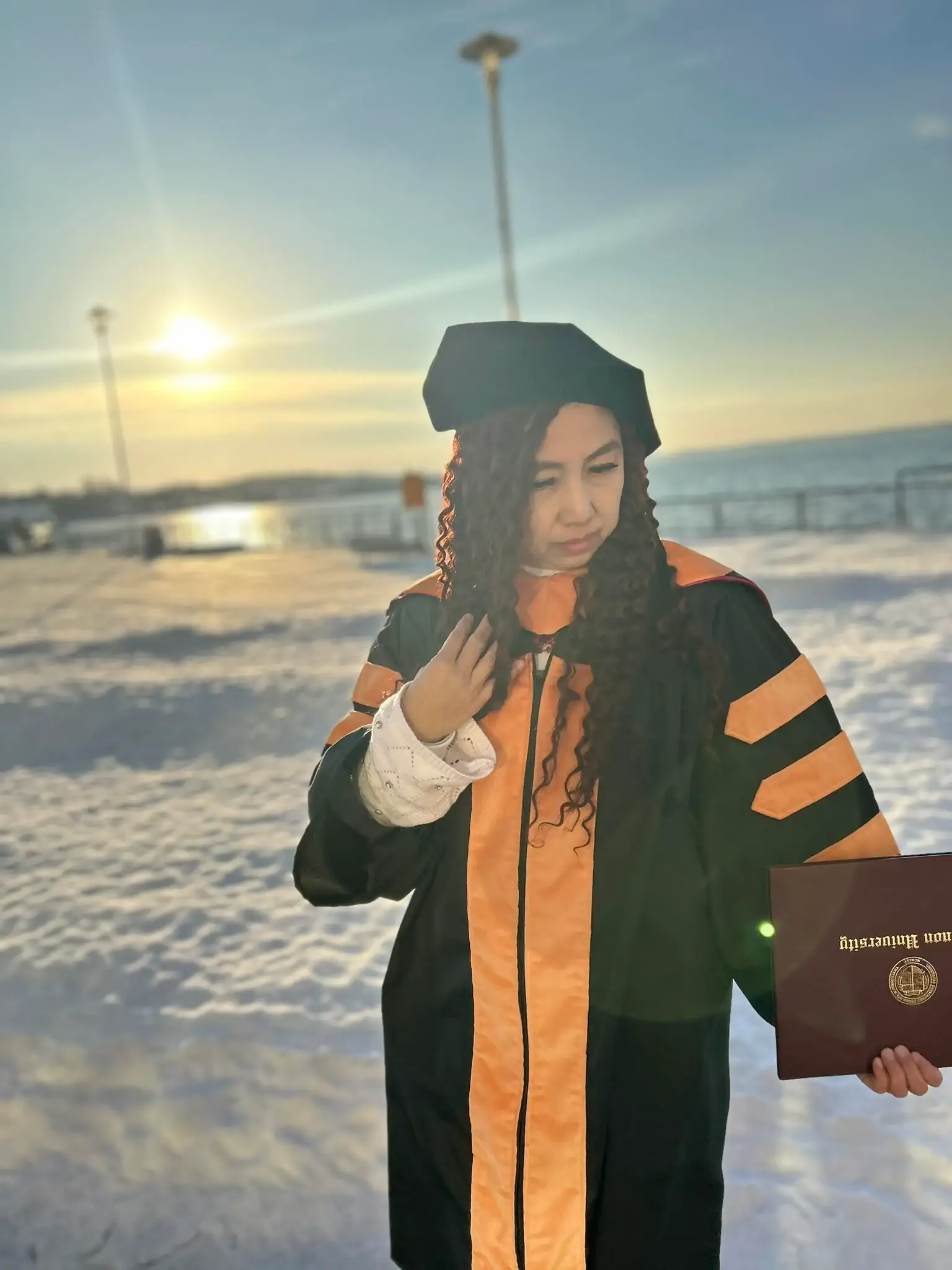 graduation