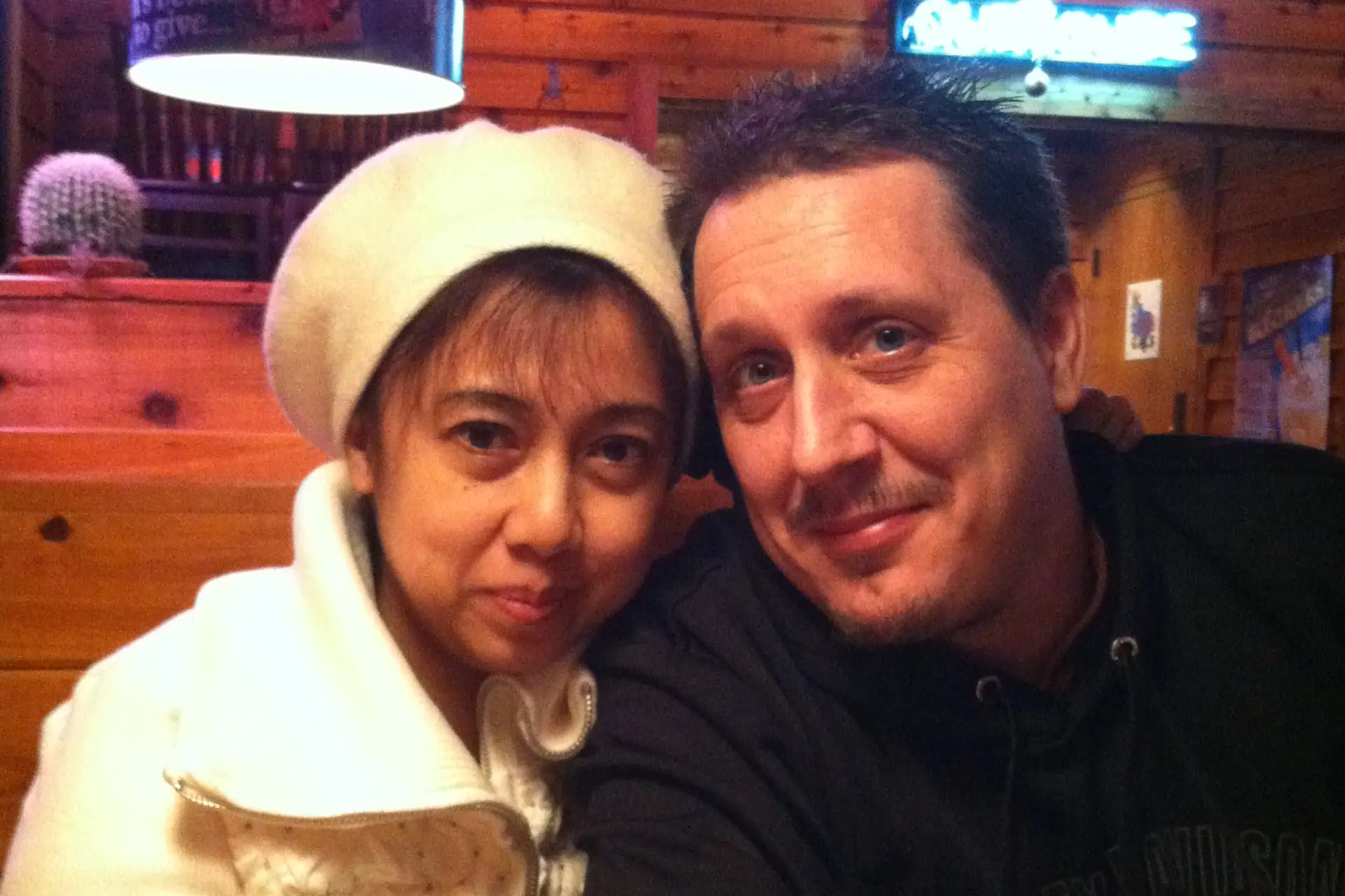 Date Night